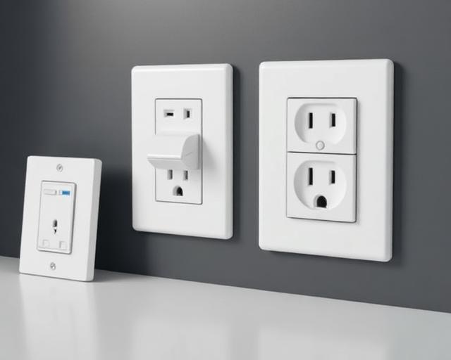 Socket Outlet B.tech BC-TECH — Электротехническое оборудование в Узбекистане